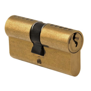 Wkładka   zamka  31/ 9mm  moś